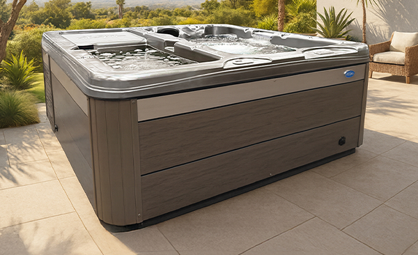 Cold Plunge Spas Series Clive hot tubs for sale
