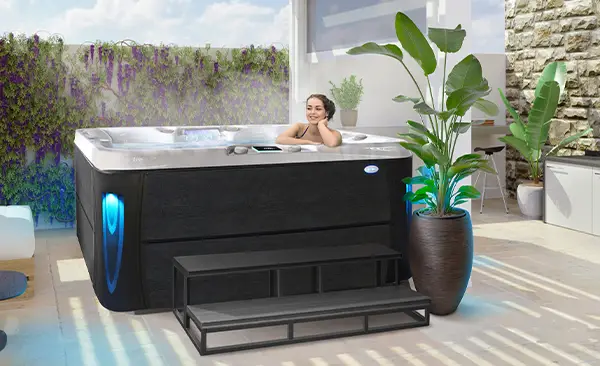 Escape X-Series Spas Clive hot tubs for sale