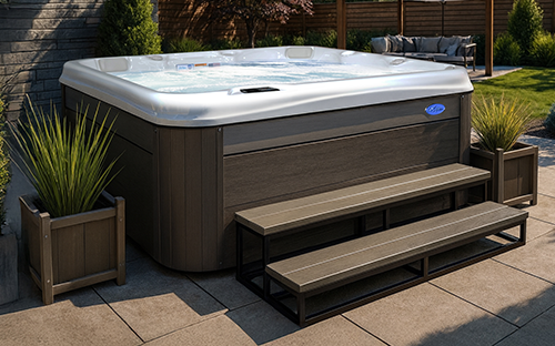 Patio&trade; Spas Clive hot tubs for sale